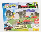 N-a Unbranded New Thomas Friends Percy At The Rescue 0887961427950