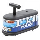 N-a Unbranded Police Car Italtrike La Cosa Toy Brand 0183317005873