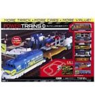 N-a Unbranded Power Trains Auto Loader City Free Delivery 0039897486048