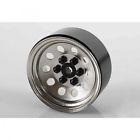 N-a Unbranded Steel Stamped Beadlock Wheel 0610373639747