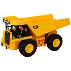 N-a Unbranded Toystate Caterpillar Construction Job Site Machines Dump 0011543356417