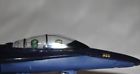 N-a Us Navy Hornet Blue Angel Jet Diecast Toy 0097138690777