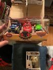 N-a Us Toys Disney Store Cars Off Road Series 0640213917377
