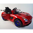 N-a Usa Mercedes Sls Red Car For Children Years 731329183647