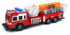 N-a Velocity Toys Top Rank Fire Truck Childrens Kids 0637801788402