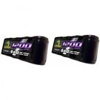 N-a Venom Flat Receiver Nimh Battery Free Shipping 0845623061768