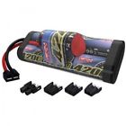 N-a Venom Rc Nimh Battery For Traxxas Slash With 0845623070845
