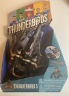 N-a Vivid Imaginations Thunderbirds Are Go Thunderbird Action Vehicle 5025123903019