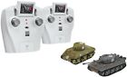 N-a Vstank Vs Tank Vsx Tiger Ir Battle Set 4895135100482