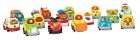 N-a Vtech Go Smart Wheels Spinning Spiral Tower Brand 3417761527009