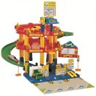 N-a Wader Standard Garage Playset With Shipping Included 4013130102588