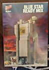 N-a Walthers Cornerstone Blue Star Ready Mix Ho Scale 0616374011087