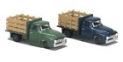 N-a Walthers Scenemaster Ho Scale Train Scenery Detail Railroad 0616374122134