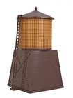 N-a Water Tower Ho Scale Train Huge Saving 0761963061339