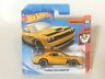 N-a Wheels Hot Dodge Challenger Srt Yellow Short Muscle 5060379586968
