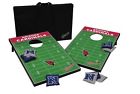 N-a Wild Sports Arizona Cardinals Tailgate Bean Bag Toss 888759015762