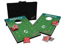 N-a Wild Sports Miami Dolphins Tailgate Bean Bag Toss 888759015892