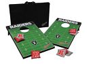 N-a Wild Sports Oakland Raiders Tailgate Bean Bag Toss 888759015939