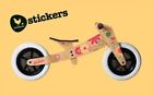 N-a Wishbone Flowers Stickers Delivery Is Free 0785462493736