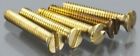 N-a Woodland Scenics Flat Head Machine Screw Free Shipping 0724771008477
