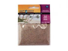 N-a Woodland Scenics Sand Cubic Free Delivery 0724771041894