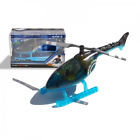 N-a Worx Toys Apex Police Helicopter Huge Saving 0627843050841