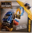 N-a Zuru Metal Machines Monster Brand New 0845218018351