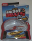 N-a Zuru New In Box Water Activated Micro Boats 0845218011635