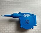 N22116ta Super Wubble Children Kids Bubble Ball Blue Pump And Nozzle
