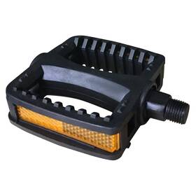 N3od3er 606814523386 Upgraded Kids Bike Pedal 1 Pair 16 18 1/2 Inch Resi