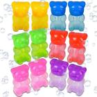 Na Artcreativity Gummy Bear Bubble Blowing Wands For 692764134482