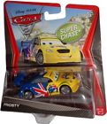 Na Disney Pixar Cars Exclusive Ultimate Super Chase Diecast 746775203030
