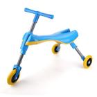 Na Fresh Freshday Toddlers Glide Tricycle Indoor Trike 190149231295