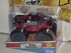 Na Hot Wheels Monster Jam Edition Metal Mulisha Scale 798627065068