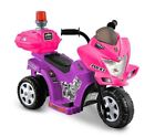 Na Kid Motorz Motorcycle For 886511182394