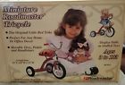 Na Roadmaster Miniature Origil Tricycle Display Dolls And 038675670303