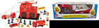 Na Small World Toys Vehicles Fire Station Playset 783329743482