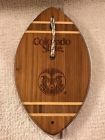 Na Tiki Toss Hook And Na Tiki Toss Hook And