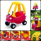 Na01247789 Kids Toy Car Cozy Coupe Push Easy Riding 5055357266604