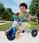 New Trike Ride On Fisher-price Grow With Me Outdoor Play Fun 885175301240