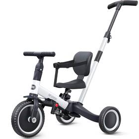 Newyoo 762715808929 Toddler Bike 4 In 1 Tricycles For 123 Year Olds Balance Birthday