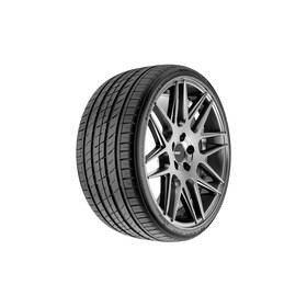 Nexen 13416nxk Nftfera Su1 Radial Tire - 195/45zr16 84w 195/45r16 Xl