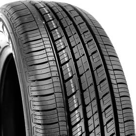 Nexen 14501nxk Aria Ah7 All- Season Radial Tire-215/60r16 95t Sl-ply 195/75r14
