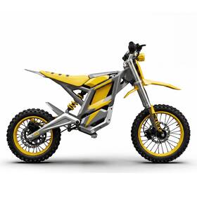 Nexvey 767552749459 4000w Electric Dirt Bike For Teens And Adults 48v 22.5ah Battery