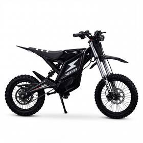 Nexvey 767552749473 4000w Electric Dirt Bike For Teens And Adults Perfect Birthday Gift