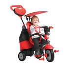Nf7kvk4xvy General Smartrike Cruise Tricycle Red Children Develop Coordination Motor Skills