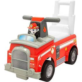 Nick Jr. 53624809 Paw Patrol Marshall Fire Truck