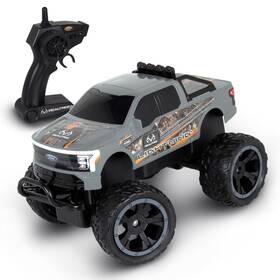 Nkok 81871 Realtree Ford F-150 Lightning Rc Monster Truck