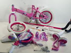 Nn-247 Schwinn For Girls Petunia Steerable Bike 038675129368