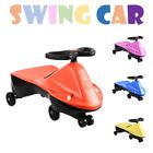 Nnc002a Rd Apelila New Swing Car Ride On Wiggle Cars 699995687008